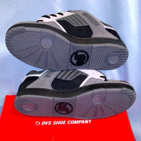 DVS Enduro 125 - Picture 3 of 4